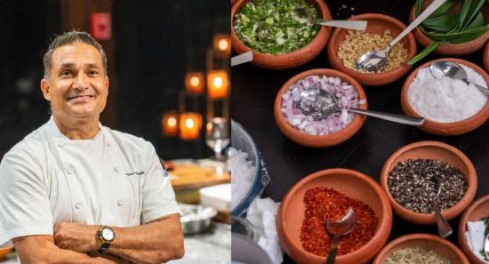 Sri Lanka's Premier Culinary Festival Returns!!